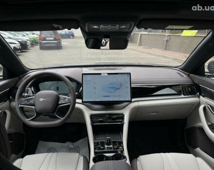 БИД Song Plus, объемом двигателя 0 л и пробегом 1 тыс. км за 26899 $, фото 4 на Automoto.ua