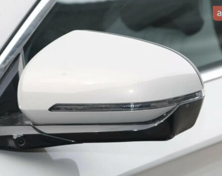 купить новое авто БИД Song Plus 2025 года от официального дилера Автосалон ECODRIVE AUTO Київ БИД фото