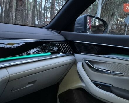 купити нове авто БІД Song Plus 2025 року від офіційного дилера Energy Hub Київ БІД фото