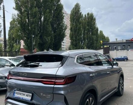 БИД Song Plus, объемом двигателя 0 л и пробегом 1 тыс. км за 26899 $, фото 11 на Automoto.ua