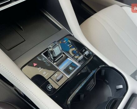 купити нове авто БІД Song Plus 2025 року від офіційного дилера Petr БІД фото