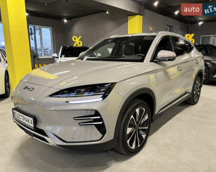 БИД Song Plus, объемом двигателя 0 л и пробегом 1 тыс. км за 29000 $, фото 11 на Automoto.ua