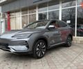 купить новое авто БИД Song Plus 2025 года от официального дилера E-MOTION CARS БИД фото
