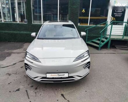 БИД Song Plus, объемом двигателя 0 л и пробегом 1 тыс. км за 25998 $, фото 3 на Automoto.ua