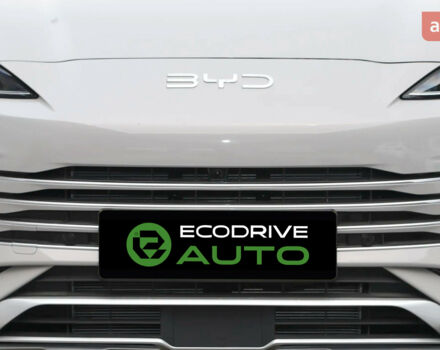 купити нове авто БІД Song Plus 2025 року від офіційного дилера Автосалон ECODRIVE AUTO Київ БІД фото