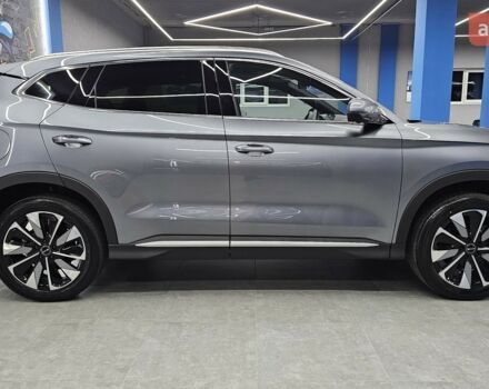 купить новое авто БИД Song Plus 2025 года от официального дилера Денис Фатов БИД фото