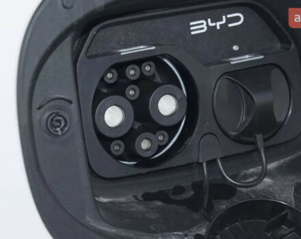 БІД Song Plus, об'ємом двигуна 1.5 л та пробігом 0 тис. км за 31700 $, фото 13 на Automoto.ua