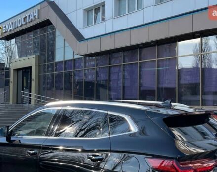 купить новое авто БИД Song Plus 2025 года от официального дилера Будпостач  БИД фото