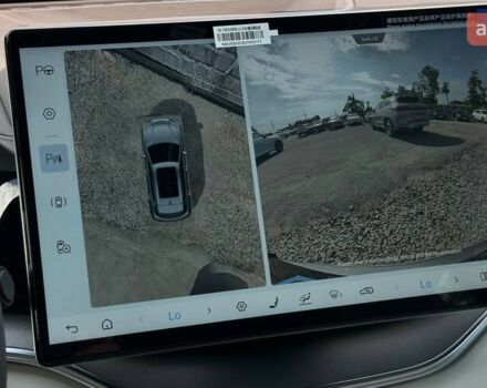 купити нове авто БІД Song Plus 2025 року від офіційного дилера Константин Альперович БІД фото