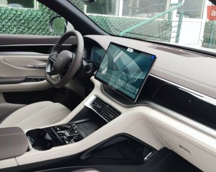 купить новое авто БИД Song Plus 2025 года от официального дилера Сергей БИД фото