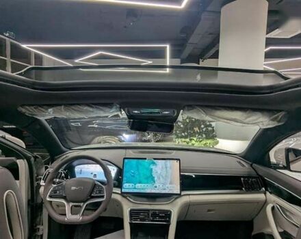 БИД Song Plus, объемом двигателя 0 л и пробегом 1 тыс. км за 24500 $, фото 9 на Automoto.ua