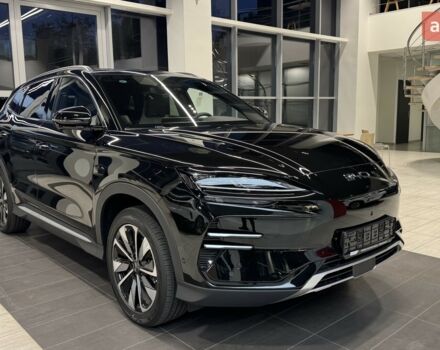 купить новое авто БИД Song Plus 2025 года от официального дилера АТЛАНТ МОТОРЗ ЕНЕРДЖІ БИД фото