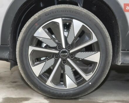 купити нове авто БІД Song Plus 2025 року від офіційного дилера Global Electric БІД фото