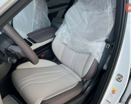 купити нове авто БІД Song Plus 2025 року від офіційного дилера Petr БІД фото