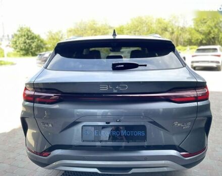 БИД Song Plus, объемом двигателя 0 л и пробегом 1 тыс. км за 25199 $, фото 11 на Automoto.ua