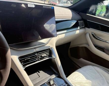 БИД Song Plus, объемом двигателя 0 л и пробегом 1 тыс. км за 26400 $, фото 21 на Automoto.ua