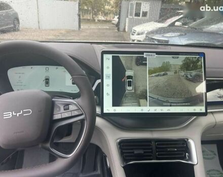 БІД Song Plus, об'ємом двигуна 0 л та пробігом 1 тис. км за 26990 $, фото 5 на Automoto.ua