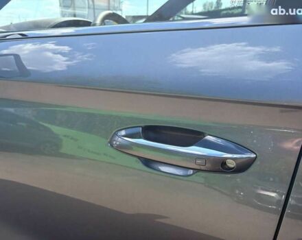 БИД Song Plus, объемом двигателя 0 л и пробегом 1 тыс. км за 26400 $, фото 16 на Automoto.ua