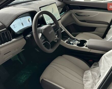 купить новое авто БИД Song Plus 2025 года от официального дилера Global Electric БИД фото