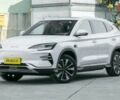 купить новое авто БИД Song Plus 2025 года от официального дилера Global Electric БИД фото