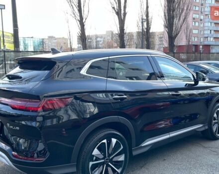 купить новое авто БИД Song Plus 2025 года от официального дилера Будпостач  БИД фото