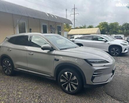 БІД Song Plus, об'ємом двигуна 0 л та пробігом 1 тис. км за 26990 $, фото 1 на Automoto.ua