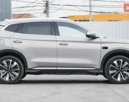 купить новое авто БИД Song Plus 2025 года от официального дилера Автосалон ECODRIVE AUTO Київ БИД фото