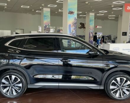 купити нове авто БІД Song Plus 2025 року від офіційного дилера VOLT AUTO БІД фото