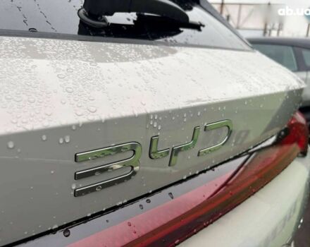 БІД Song Plus, об'ємом двигуна 0 л та пробігом 1 тис. км за 27500 $, фото 9 на Automoto.ua