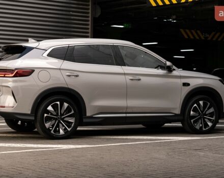 купить новое авто БИД Song Plus 2025 года от официального дилера Автосалон ECODRIVE AUTO Київ БИД фото