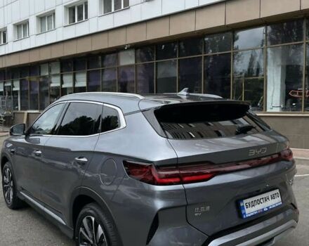 БИД Song Plus, объемом двигателя 0 л и пробегом 1 тыс. км за 26899 $, фото 14 на Automoto.ua