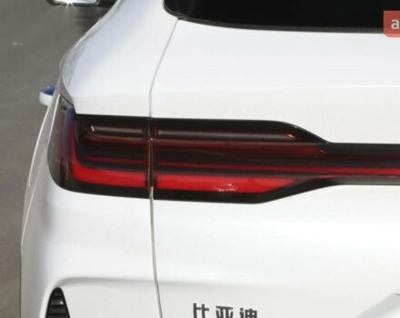 купить новое авто БИД Song Plus 2025 года от официального дилера Global Electric БИД фото