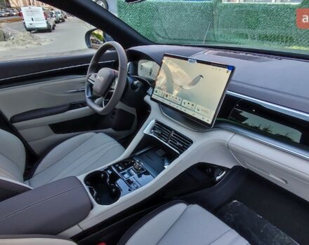 купить новое авто БИД Song Plus 2025 года от официального дилера Сергей БИД фото