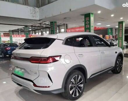 БИД Song Plus, объемом двигателя 0 л и пробегом 1 тыс. км за 27200 $, фото 3 на Automoto.ua