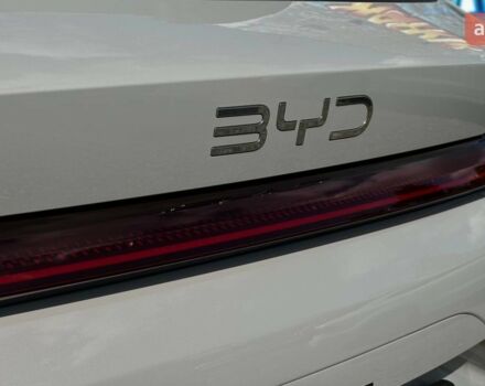 купити нове авто БІД Song Plus 2025 року від офіційного дилера Константин Альперович БІД фото