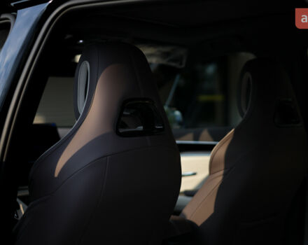 купити нове авто БІД Song Plus 2025 року від офіційного дилера METEK БІД фото