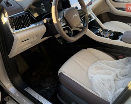 купить новое авто БИД Song Plus 2025 года от официального дилера E-MOTION CARS БИД фото