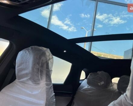 купить новое авто БИД Song Plus 2025 года от официального дилера Petr БИД фото