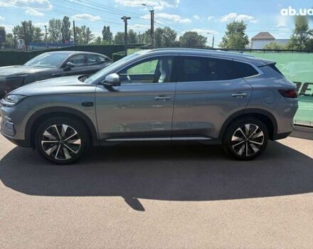 БИД Song Plus, объемом двигателя 0 л и пробегом 1 тыс. км за 26400 $, фото 8 на Automoto.ua