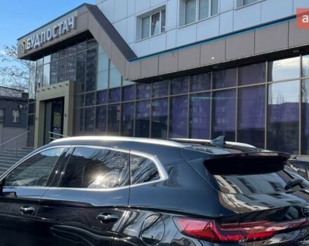 купить новое авто БИД Song Plus 2025 года от официального дилера Будпостач  БИД фото