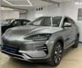 БИД Song Plus, объемом двигателя 0 л и пробегом 1 тыс. км за 27499 $, фото 23 на Automoto.ua