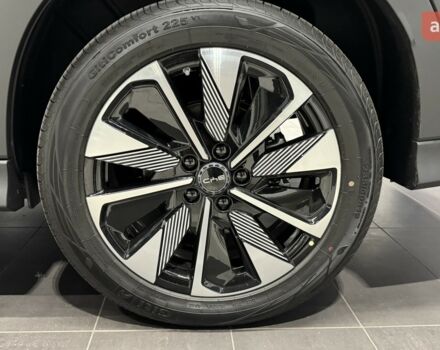 купить новое авто БИД Song Plus 2025 года от официального дилера АТЛАНТ МОТОРЗ ЕНЕРДЖІ БИД фото