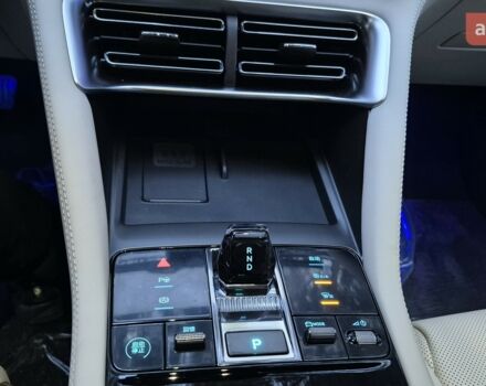 купити нове авто БІД Song Plus 2025 року від офіційного дилера Energy Hub Київ БІД фото