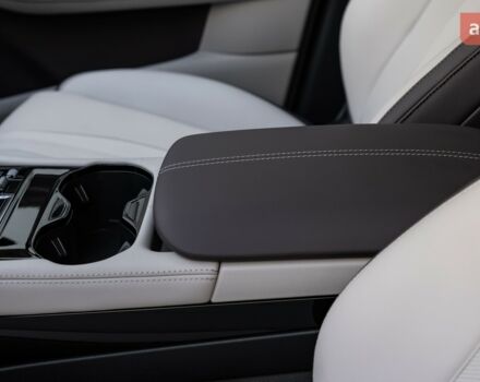 купить новое авто БИД Song Plus 2025 года от официального дилера Автосалон ECODRIVE AUTO Київ БИД фото