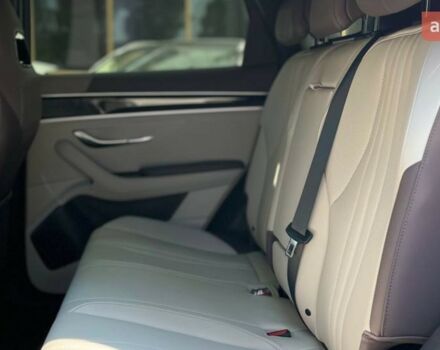 купити нове авто БІД Song Plus 2025 року від офіційного дилера Будпостач  БІД фото