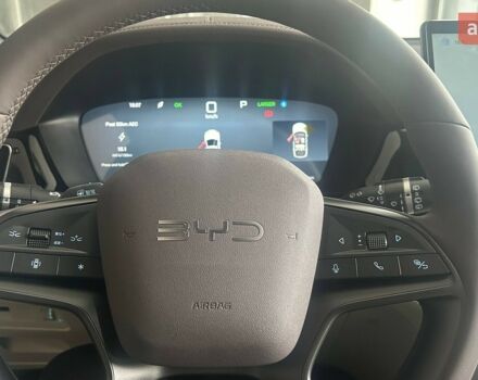 купить новое авто БИД Song Plus 2025 года от официального дилера Global Electric БИД фото