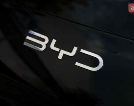 купить новое авто БИД Song Plus 2025 года от официального дилера Автосалон ECODRIVE AUTO Київ БИД фото