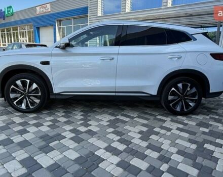 купить новое авто БИД Song Plus 2025 года от официального дилера ELECTRO-MOTORS KROPYVNYTSKYI БИД фото