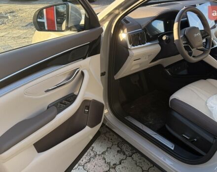 купить новое авто БИД Song Plus 2025 года от официального дилера E-MOTION CARS БИД фото