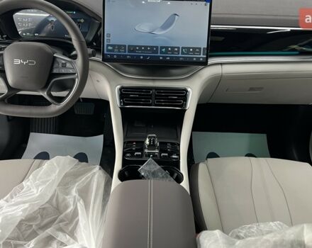 купить новое авто БИД Song Plus 2025 года от официального дилера Денис Фатов БИД фото